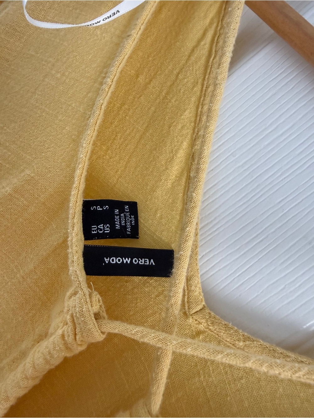 Vero Moda mini Dress - Picture 3 of 5